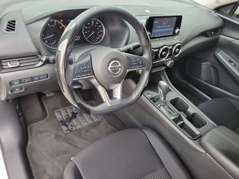Used 2023 Nissan Sentra S FWD image 20