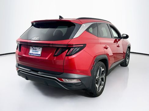 Used 2023 Hyundai Tucson SEL w/ Convenience Package FWD image 5