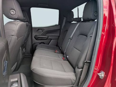 Used 2023 Chevrolet Colorado LT w/ LT Convenience Package RWD image 14