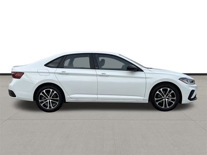 New 2026 Volkswagen Jetta Sport