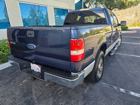 Used 2005 Ford F150 XL image 2