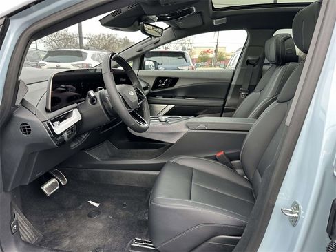 New 2026 Cadillac Optiq Sport 2 image 16