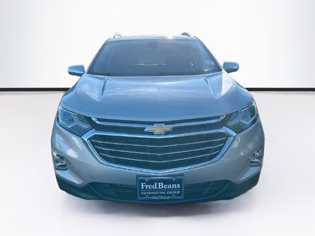 Used 2018 Chevrolet Equinox Premier AWD/4WD image 2