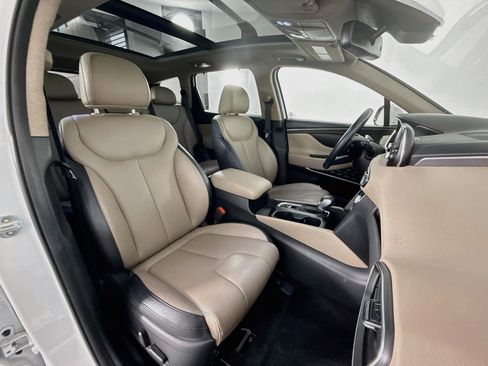 Used 2020 Hyundai Santa Fe SEL w/ Cargo Package FWD image 27