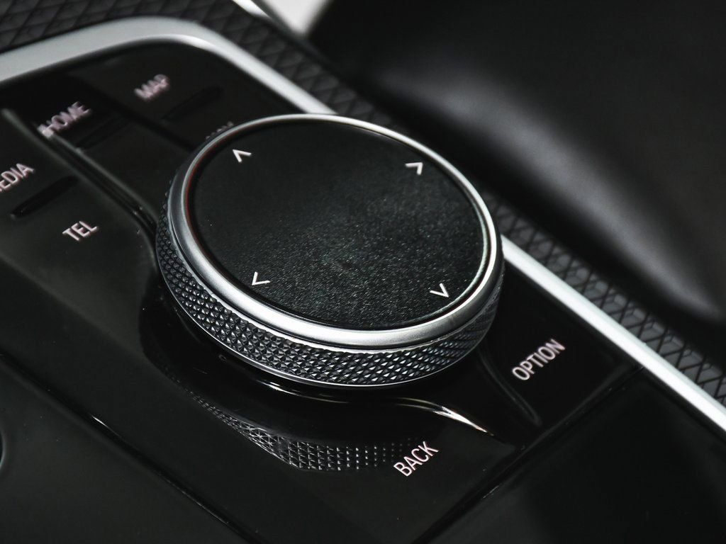 Used 2024 BMW M3 Competition AWD/4WD image 54