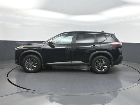 Used 2023 Nissan Rogue S FWD image 2
