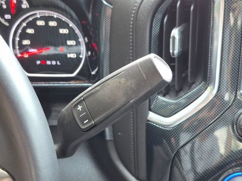 Used 2022 Chevrolet Silverado 1500 RST w/ Safety Package AWD/4WD image 32