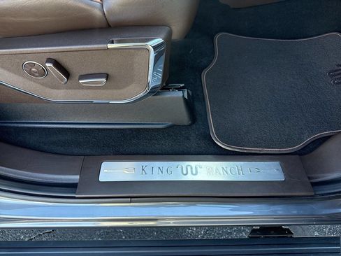 Used 2024 Ford F150 King Ranch AWD/4WD image 36