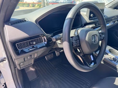 Used 2026 Honda Civic Sport image 15