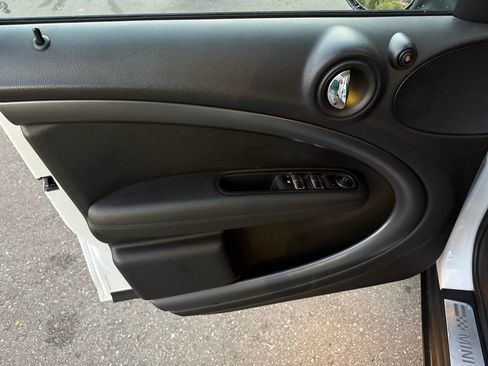 Used 2014 MINI Cooper Countryman S image 44