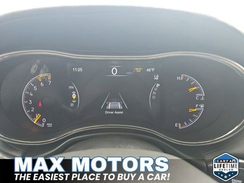 Used 2020 Jeep Grand Cherokee High Altitude AWD/4WD image 27