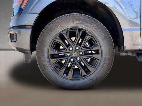 New 2026 Ford F150 XLT AWD/4WD image 12