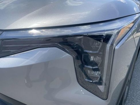 New 2026 Kia K4 FWD image 8