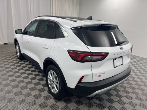 Used 2023 Ford Escape Active w/ Tech Pack #1 image 6