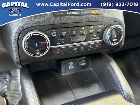Used 2023 Ford Escape ST-Line Select image 28