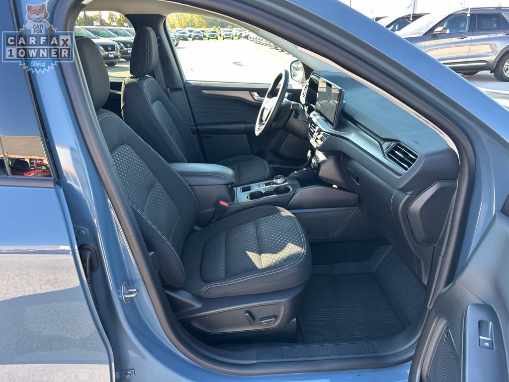 Used 2023 Ford Escape Active w/ Tech Pack #2 AWD/4WD image 20