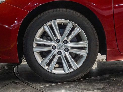 Used 2014 Lexus ES 350 image 8