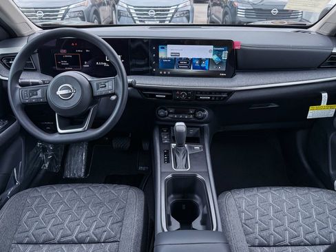 New 2026 Nissan Kicks SV w/ SV Premium Package image 10