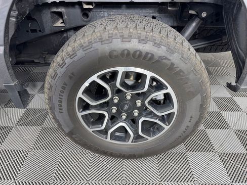 Used 2023 Ford F150 XLT w/ Equipment Group 302A High AWD/4WD image 12