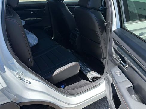 Used 2025 Honda CR-V Sport-L image 20