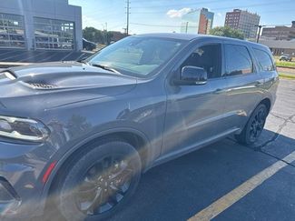 Used 2022 Dodge Durango GT AWD/4WD video 1