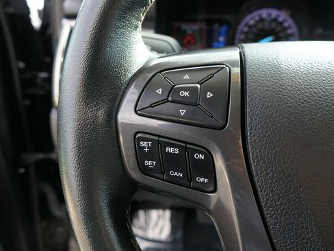 Used 2020 Ford Ranger Lariat image 17