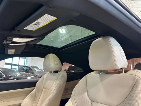 Used 2022 BMW 430i Coupe RWD image 37