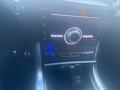 Used 2019 Ford Edge ST w/ Equipment Group 401A AWD/4WD image 16