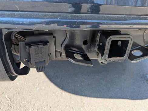 Used 2021 INFINITI QX80 Luxe image 22