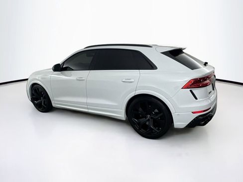 Used 2023 Audi RS Q8 w/ Black Optic Package AWD/4WD image 7