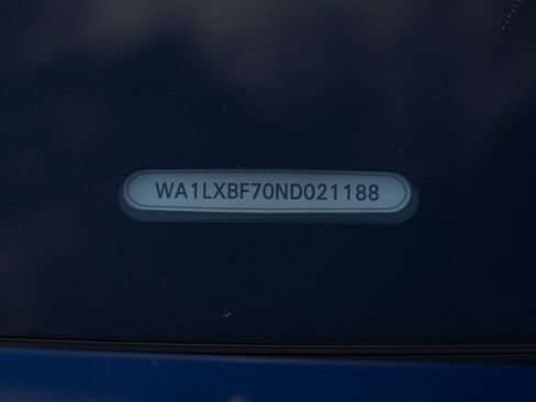 Used 2022 Audi Q7 3.0T Premium Plus w/ Premium Plus Package image 32