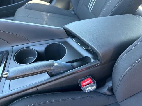 New 2026 Hyundai Elantra Sport FWD image 26