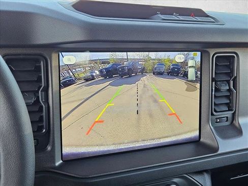 New 2026 Ford Bronco Big Bend AWD/4WD image 13