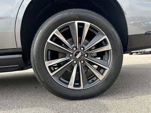 New 2026 Cadillac Escalade Sport w/ Touring Package image 19