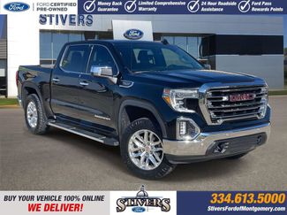 Used 2019 GMC Sierra 1500 SLT w/ SLT Premium Plus Package video 1