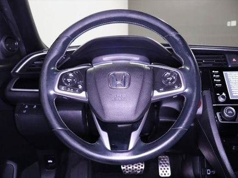 Used 2020 Honda Civic Sport image 17