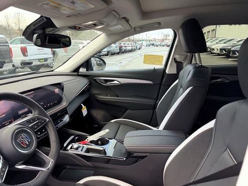 New 2026 Buick Envision Sport Touring image 13