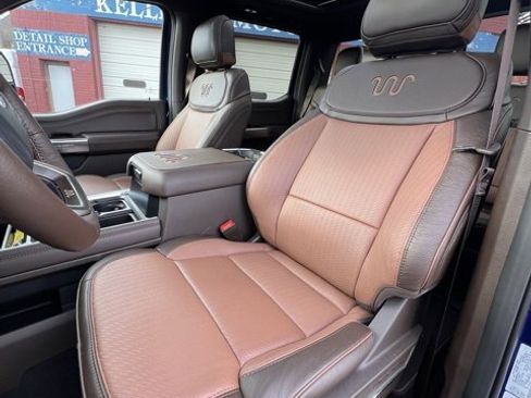Used 2026 Ford F450 King Ranch image 19
