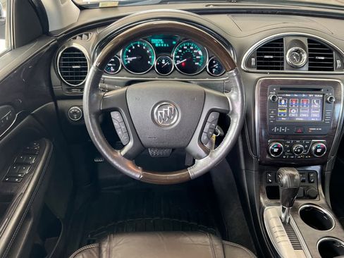Used 2015 Buick Enclave Leather AWD/4WD image 15