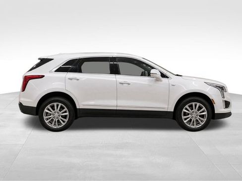 Used 2023 Cadillac XT5 Luxury FWD image 8