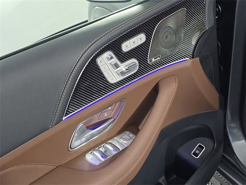 New 2026 Mercedes-Benz GLE 63 AMG S image 16