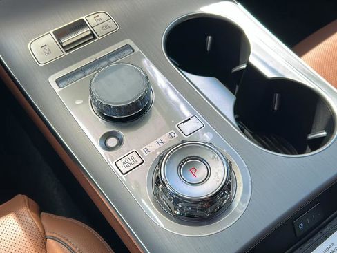 New 2026 Genesis GV70 2.5T Advanced image 23