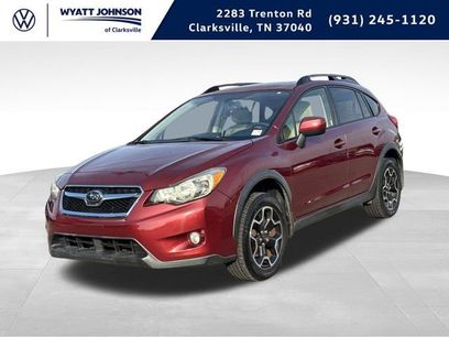 Used 2013 Subaru Crosstrek 2.0i Premium w/ Popular Pkg 2