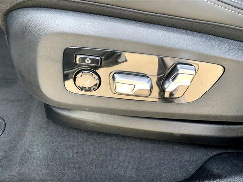 New 2026 BMW X6 M60i AWD/4WD image 16