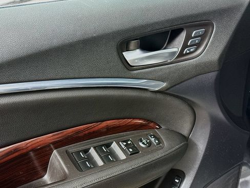 Used 2014 Acura MDX SH-AWD w/ Technology Package image 22