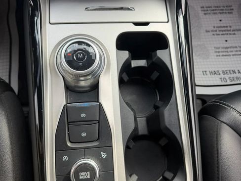 Used 2021 Ford Explorer ST w/ Equipment Group 401A AWD/4WD image 12