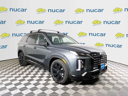 Used 2025 Hyundai Palisade XRT
