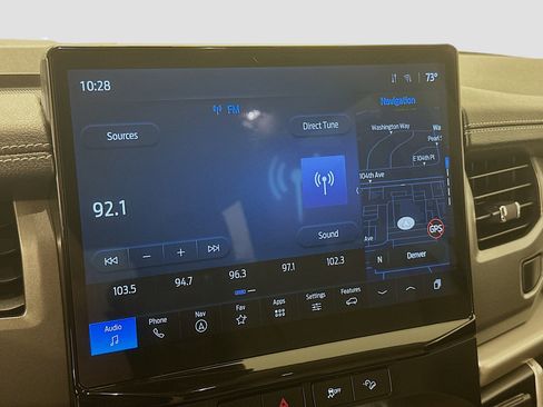 Used 2024 Ford Expedition Max XLT image 21