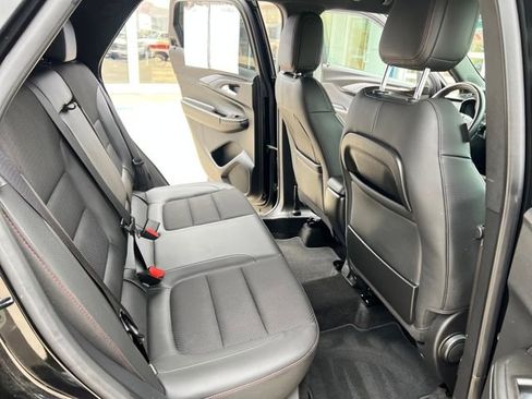 Certified 2023 Chevrolet TrailBlazer RS w/ Convenience Package image 16