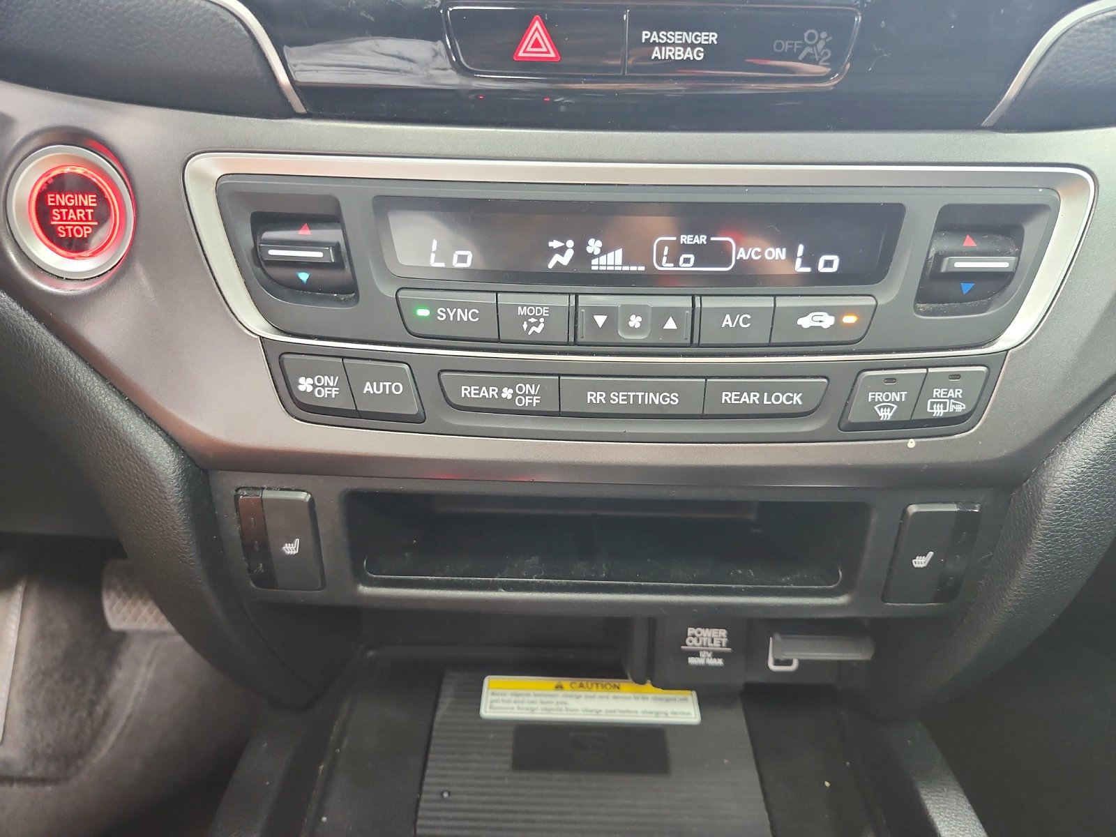 Used 2021 Honda Pilot Special Edition image 19